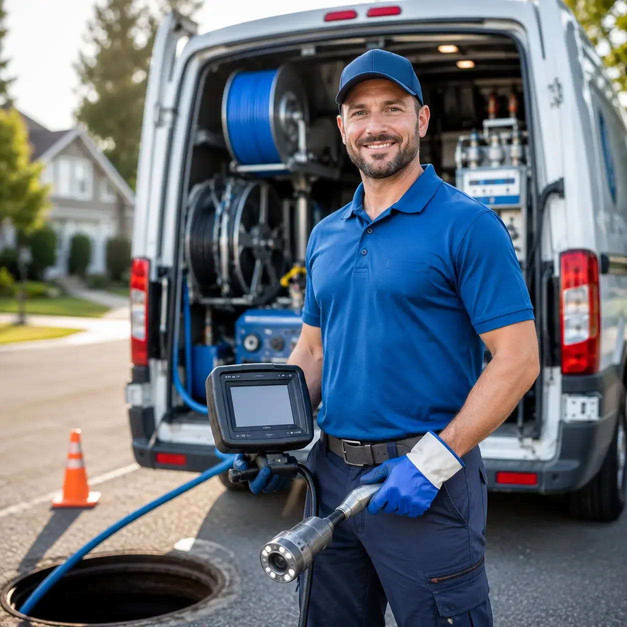 Local Pipe Relining specialists in Napakiak, AK